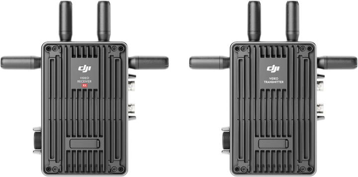 DJI Transmission (Standard Combo) (Drone transmitter, DJI Avata 2)