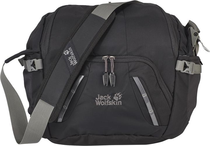 Produktbild Jack Wolfskin ACS Photo Bag (Kamera Schultertasche)