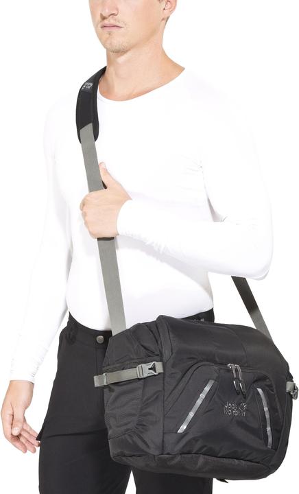 Produktbild Jack Wolfskin ACS Photo Bag (Kamera Schultertasche)