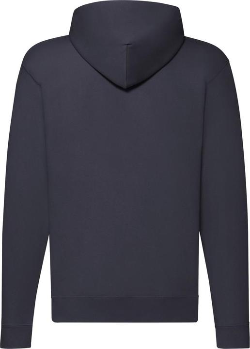 Produktbild Fruit of the Loom Classic Kapuzenpullover Mit Reissverschluss (XL)