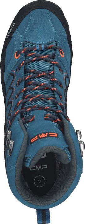 Produktbild CMP Campagnolo Moon Mid Trekking Shoes Waterproof (47)