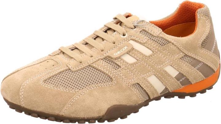 Actual product image Geox Lace-up shoes (39)