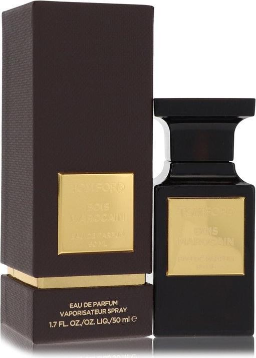 Actual product image Tom Ford Bois Marocain (re) (Eau de parfum, 50 ml)