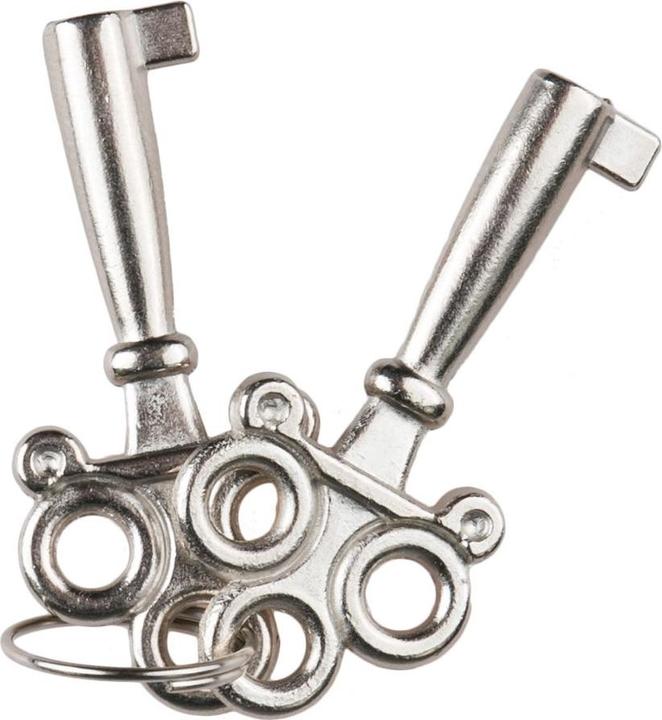 Immagine prodotto Easytoys Furry Handcuffs