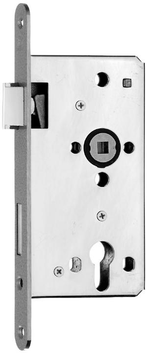 Produktbild Magni E.Schl.Behörden 60/72PZW 20 rd Edelst. R