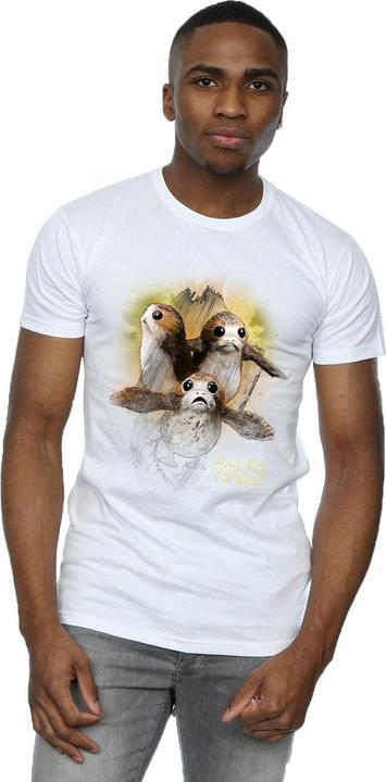 Produktbild Star Wars TShirt (XL)