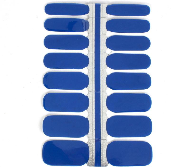 Immagine prodotto Vargu blu solido (Blu fisso)