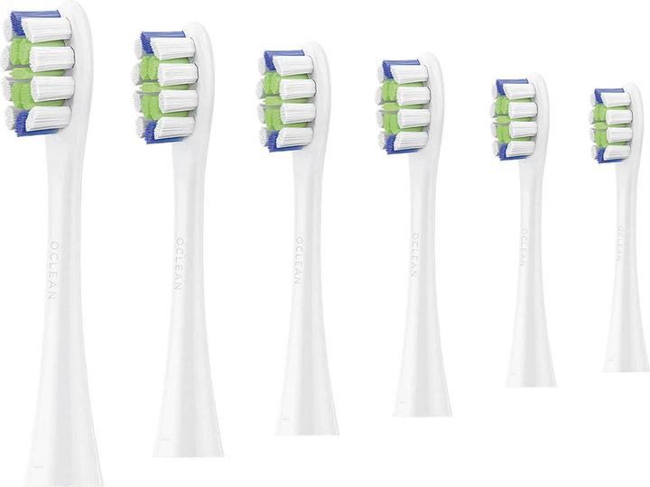 Actual product image Oclean Professional clean -6 pack (6 x)