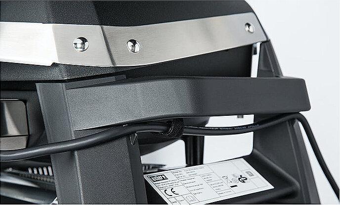 Weber Pulse 1000 (1.80 kW)