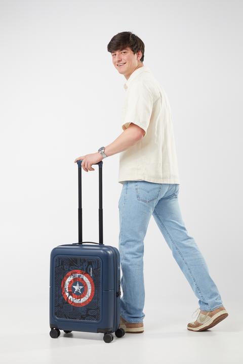 Immagine prodotto American Tourister Filatoio DASHPOP DISNEY (41 l, Bagaglio a mano (fino a 50 litri))