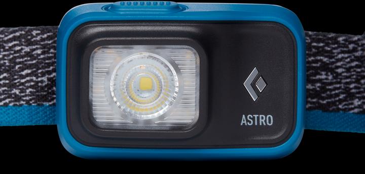 Image du produit Black Diamond ASTRO 300 LAMPE DE TÊTE (300 lm)