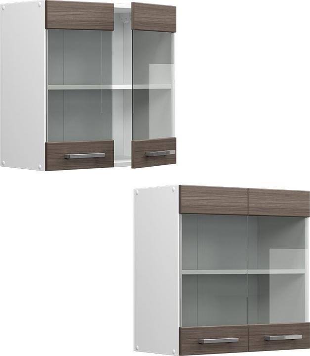 Produktbild Vicco Hängeschrank R-Line (60 x 60 x 31 cm)