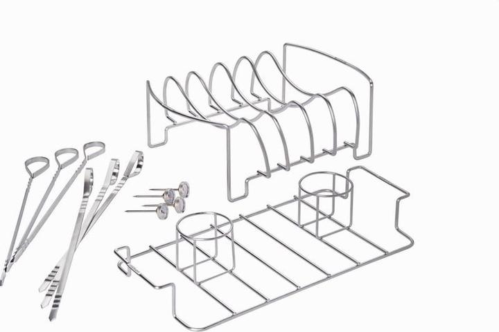 Napoleon 90001 Starter set for meat lovers