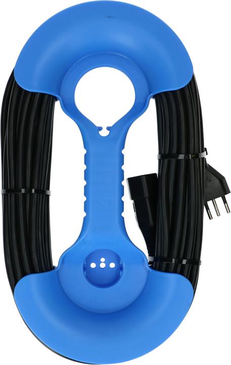 Actual product image Max Hauri TD with cable dumbbell (20 m, Type 13)