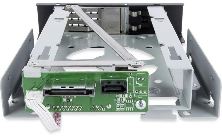 Immagine prodotto Icy Dock MB171SP-1B 3.5 " telaio rimovibile