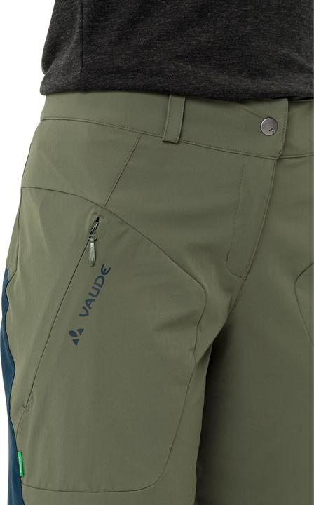 Image du produit Vaude Altissimo II (L)