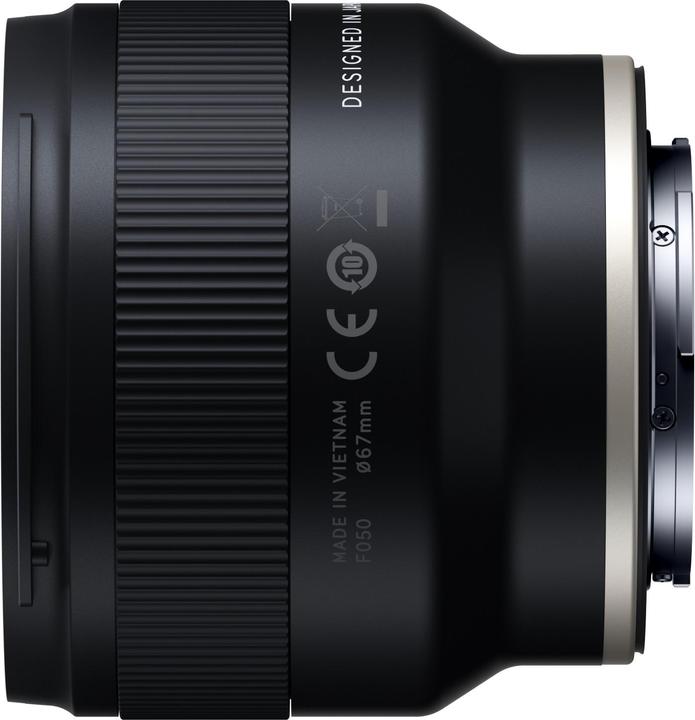 Actual product image Tamron SP 24mm F/2.8 Di III OSD M1:2, Sony E (Sony E, full size)
