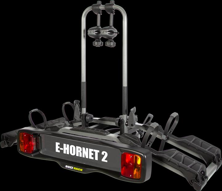 Actual product image BuzzRack E Hornet 2