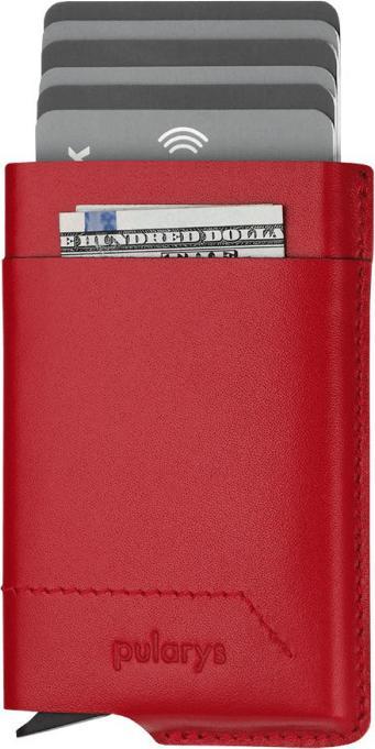 Pularys Wallet GOBI Kreditkartenetui