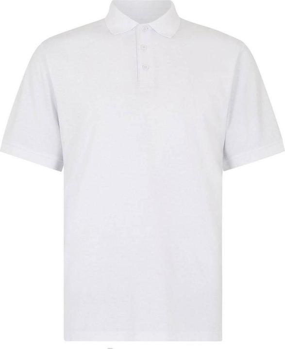 Kustom Kit Poloshirt Superwäsche 60°C (XL)