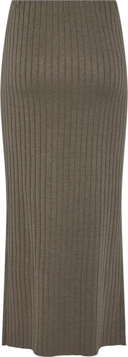 Image du produit Pieces Pciris Hw Ankle Skirt Jrs Noos (S)