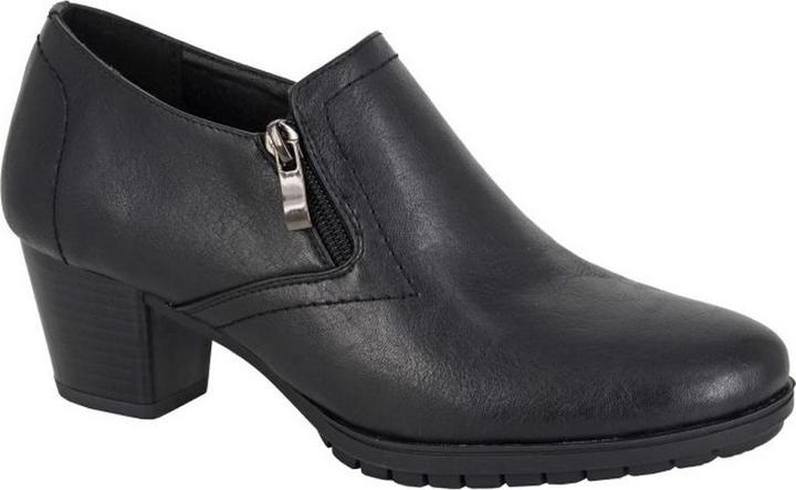 Boulevard Pumps PU