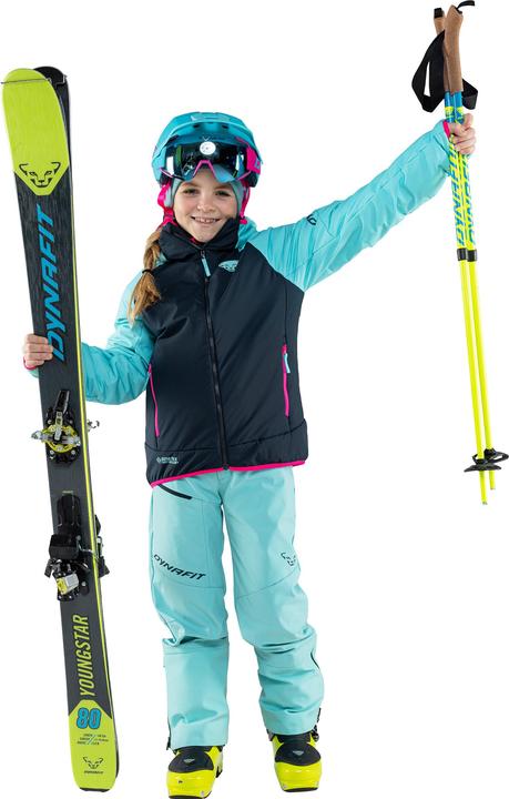 Actual product image Dynafit Youngstar INFINIUM™ Insulation Jacket Unisex (128)