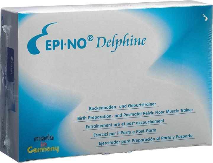 Produktbild Epi-No Delphine