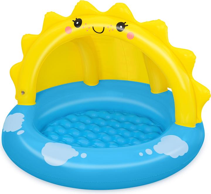 Produktbild Bestway Sunny Days mit Sonnenschutzdach