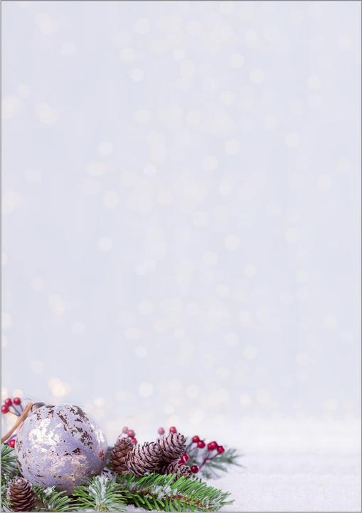 Immagine prodotto Sigel Carta da lettere di natale (25 pz.)