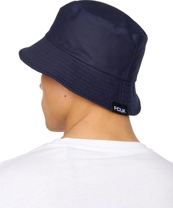 Immagine prodotto Fcuk Cappello a Secchiello Uomo (Taglia unica)