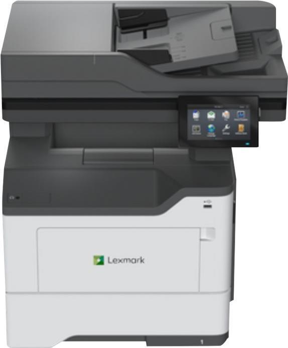 Lexmark MX532adwe MFP HV EMEA (Laser, Schwarz-Weiss)