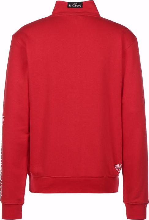 Actual product image Spalding Team II track jacket men (140)