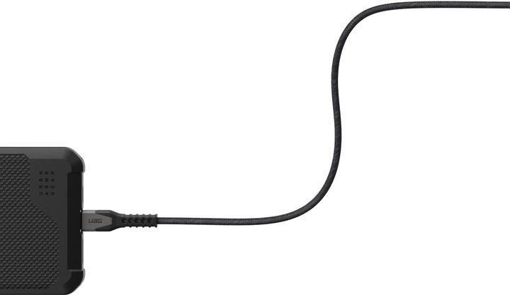 Actual product image UAG Kevlar Core USB-C to Lightning Power Cable (1.50 m, USB 2.0)