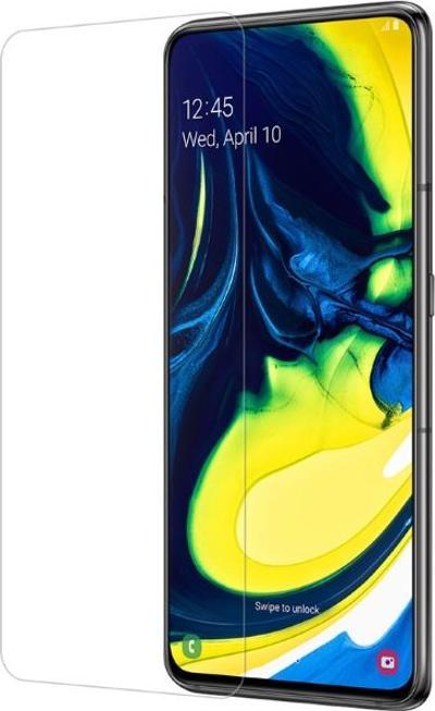 Produktbild Nillkin H+ PRO Schutzglas (1 Stück, Samsung Galaxy A80)