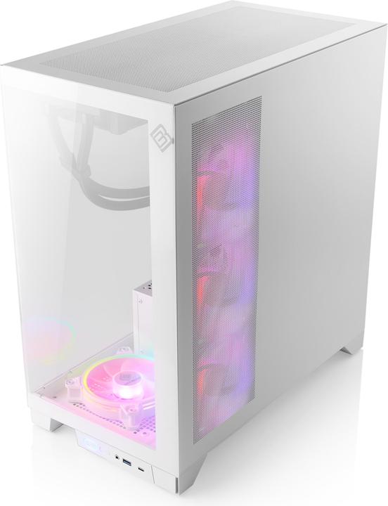 Image du produit CSL M10770 (AMD Ryzen 9 7900X, 32 Go, 2000 Go, GeForce RTX 4070)
