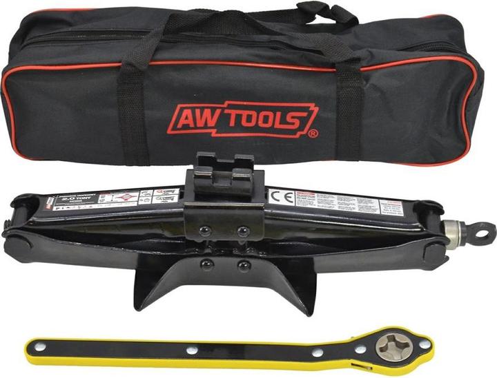 Image du produit AW Tools Crics/supports pour véhicules