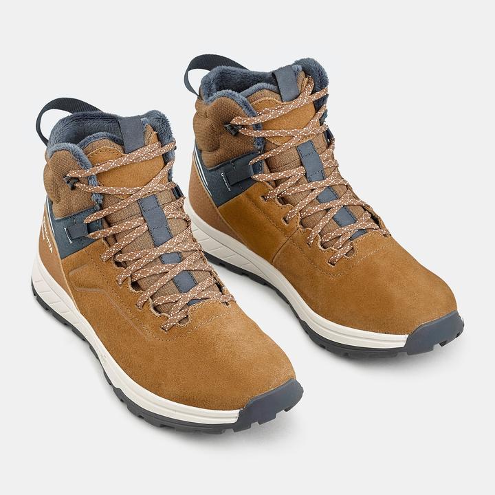 Image du produit Quechua SH500 MID LACE (38)