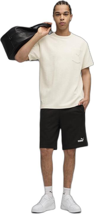 Actual product image Puma ESS CAMO Shorts TR 10" (S)