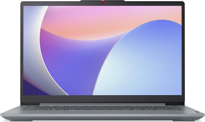Actual product image Lenovo IdeaPad Slim 3 14IAN8 (14", Intel N100, 4 GB, 128 GB, DE)