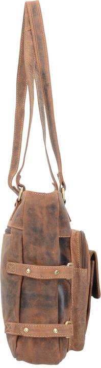 Image du produit Greenburry Sac à main Vintage 1635 Shopper (9 l)