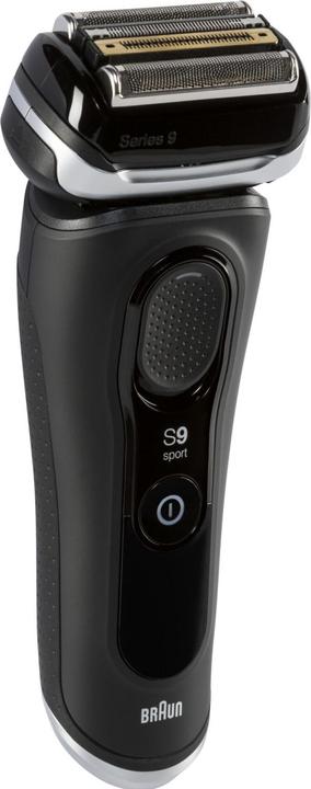 Actual product image Braun Serie9-9352cc