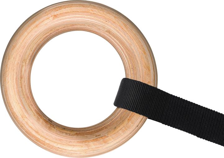 Image du produit Sport-Thieme Anneaux de gymnastique Indoor