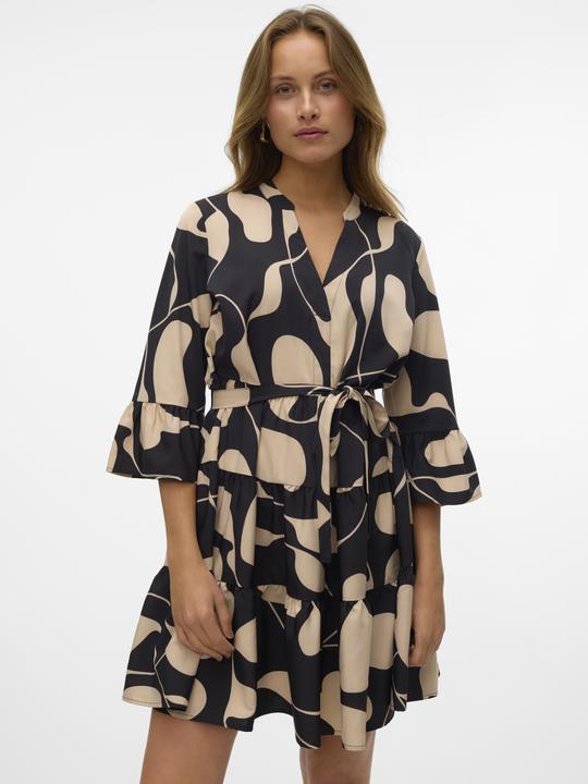 Produktbild Vero Moda VMZERA Kurzes Kleid Kleid (S)