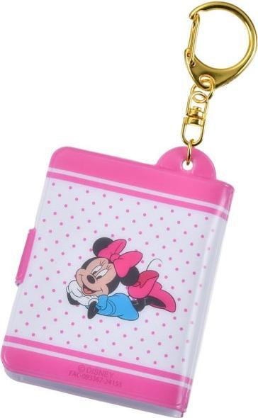 Actual product image Disney Minnie Mouse with album and clear window