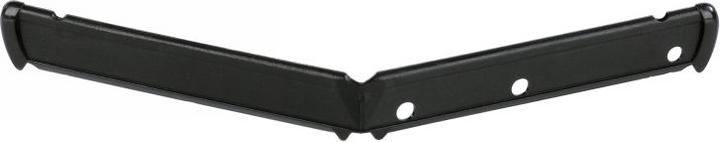 Tondeo Siftereinsatz für Klingen TSS3 Schwarz (1 x)