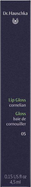 Produktbild Dr. Hauschka Lip Gloss (Nr. 05 - Cornelian)