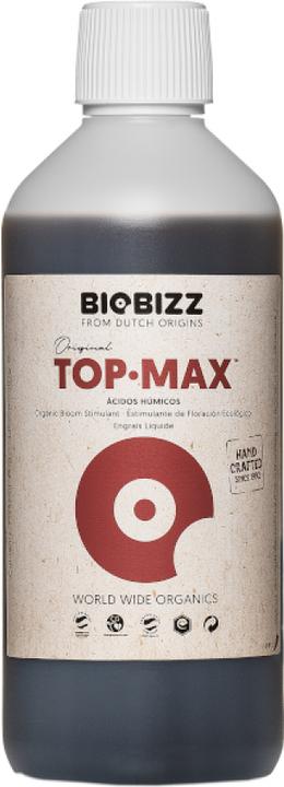 BioBizz Top Max 500ml (0.50 kg, 0.50 l)