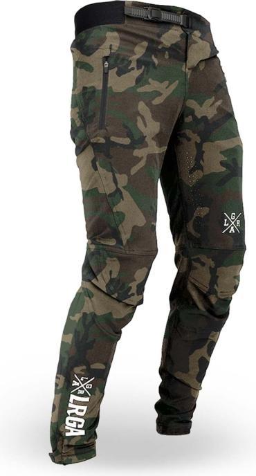 Loose Riders C/ Evo Pants (30)