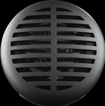 Produktbild Shure 520dx